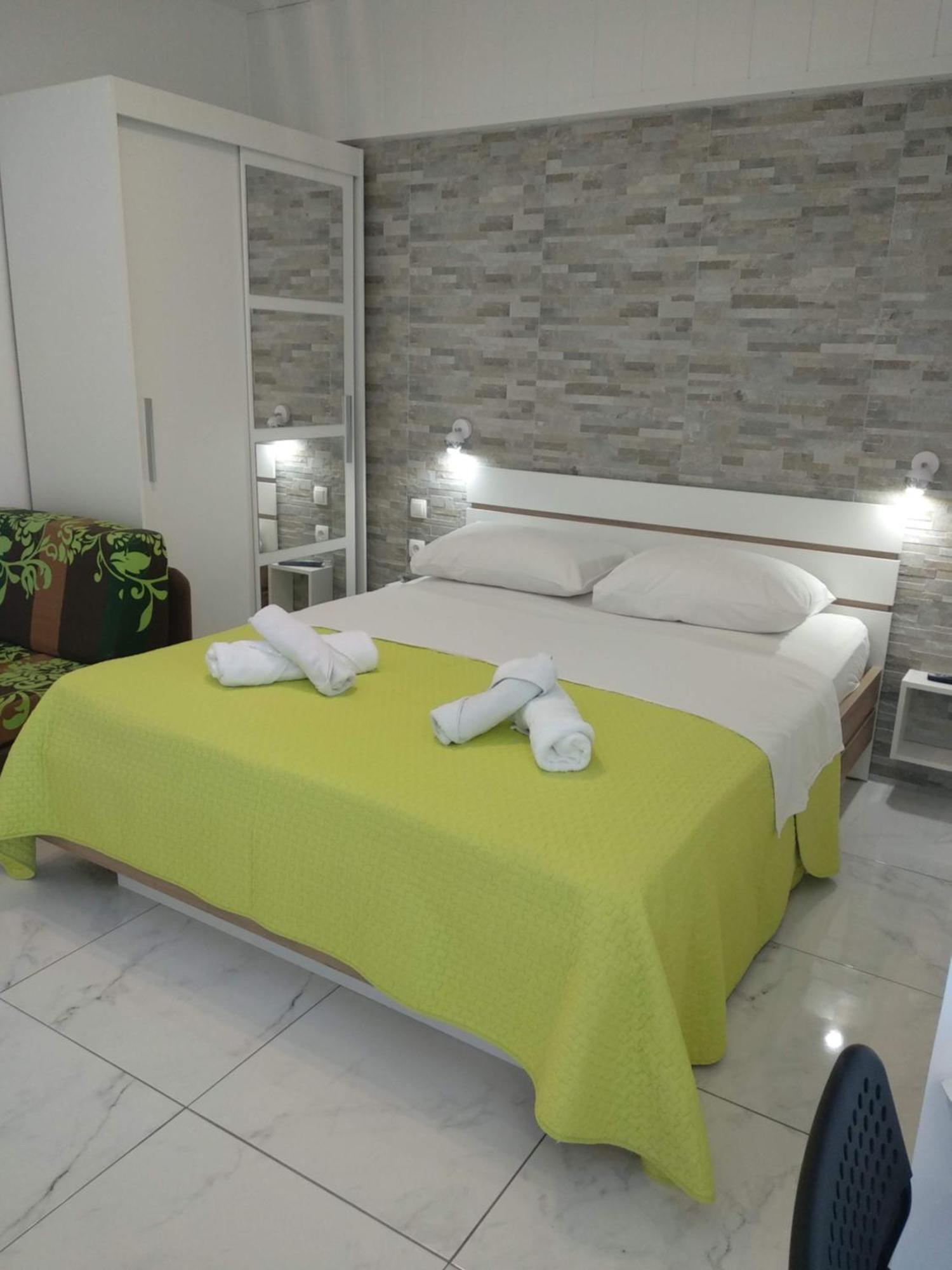 Apartments Meri Vodice Exterior photo