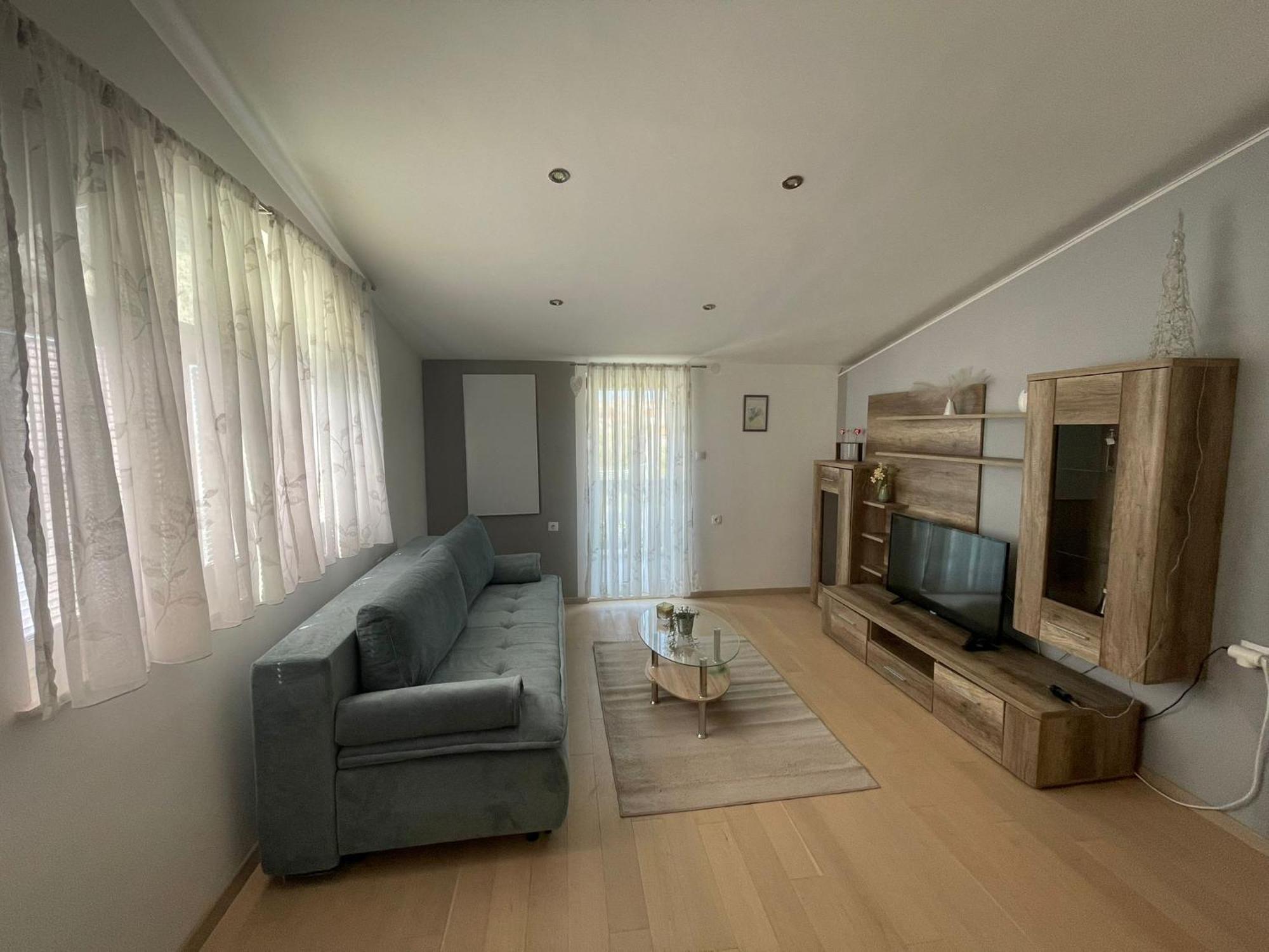 Apartments Meri Vodice Exterior photo