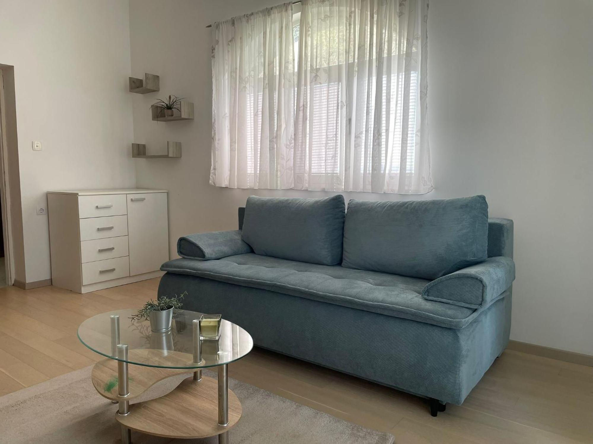 Apartments Meri Vodice Exterior photo