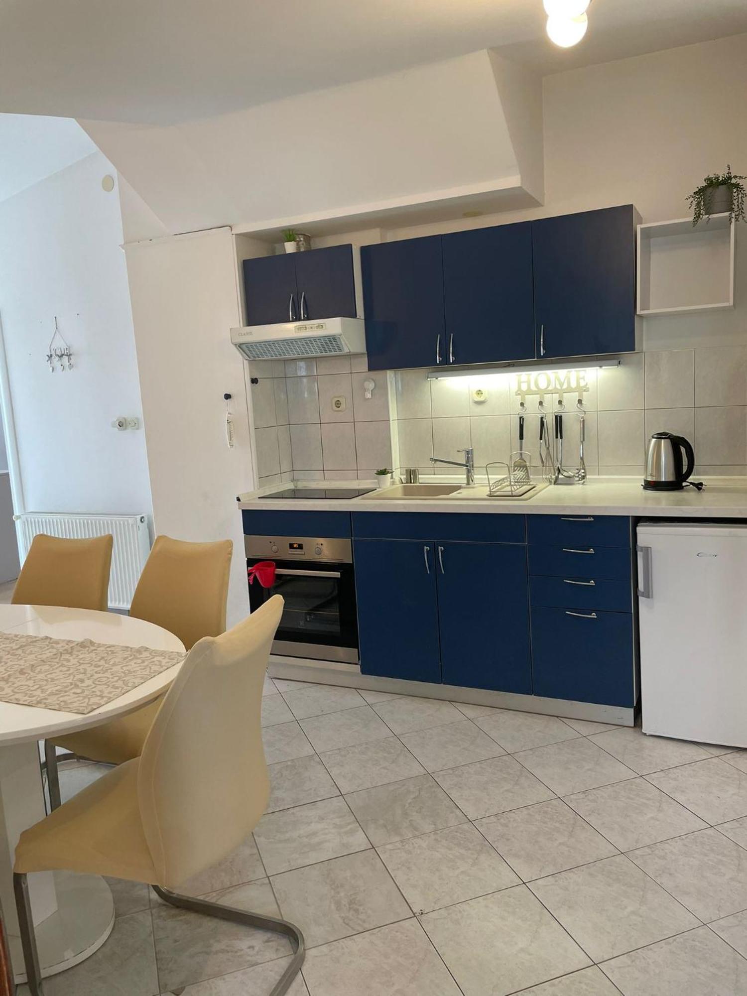 Apartments Meri Vodice Exterior photo